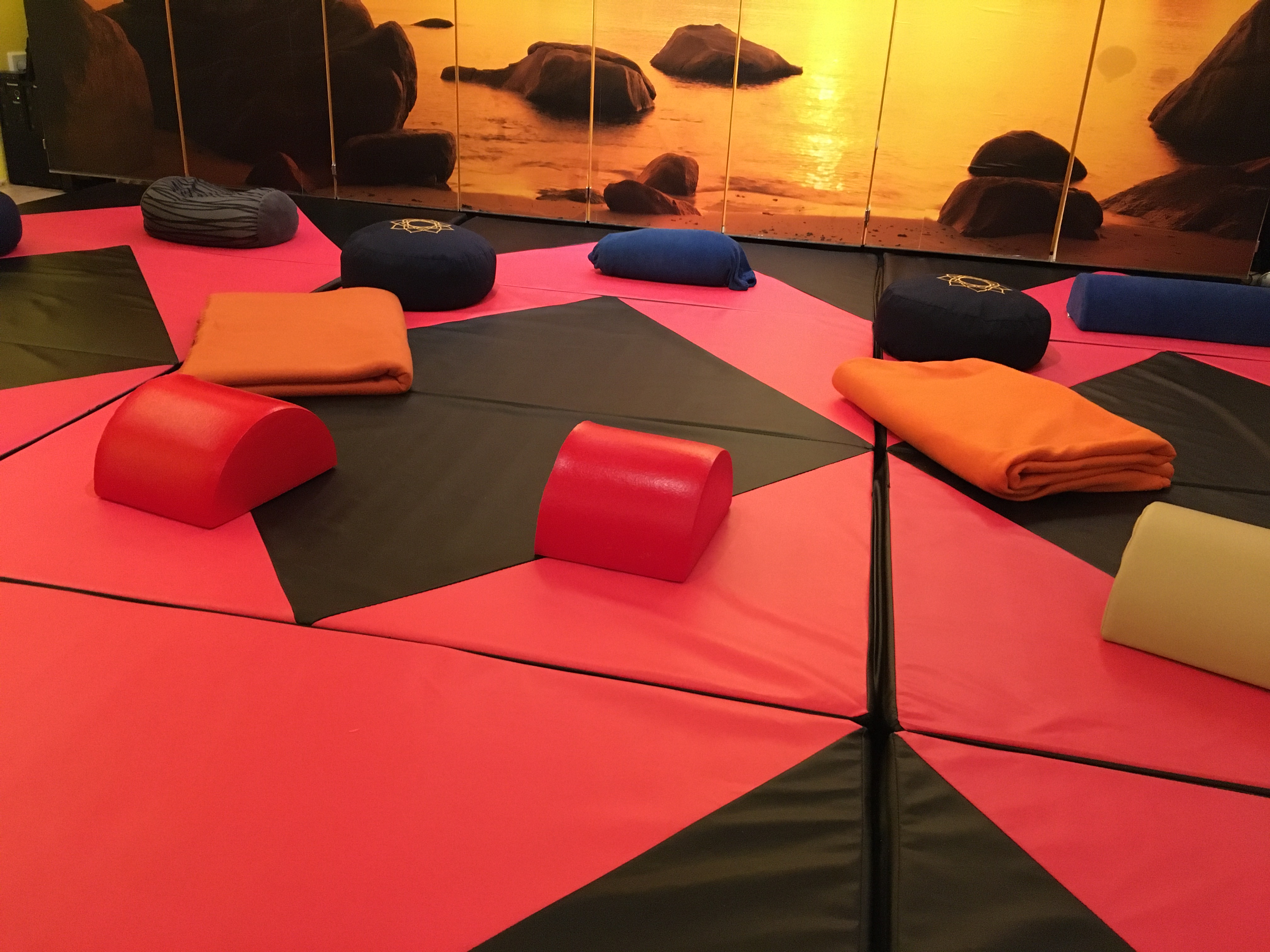 Wellness-in-Pulheim, Kölner Str. in Pulheim