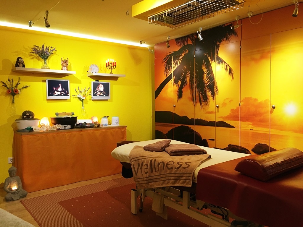 Wellness-in-Pulheim, Kölner Str. in Pulheim
