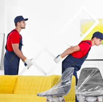 Mönchen­gladbacher Umzugsunternehmen, Rahracker 5 in Mönchengladbach