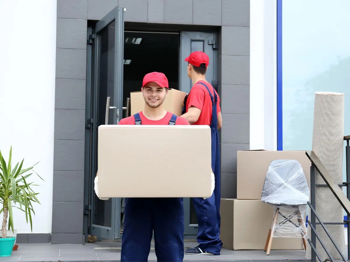 Mönchen­gladbacher Umzugsunternehmen, Rahracker 5 in Mönchengladbach