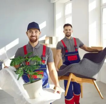 Chemnitzer Umzugsunternehmen, Reichsstraße 1A in Chemnitz