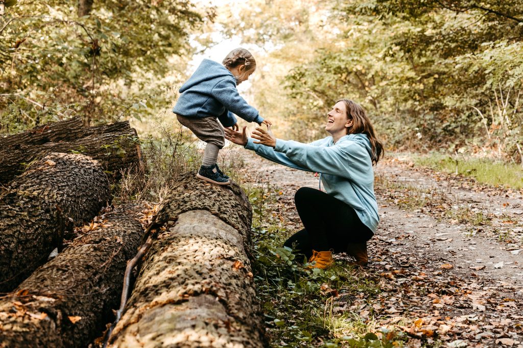 Mami-Empowerment - Sarah Rosenow, Am Bröhn 4 in Springe