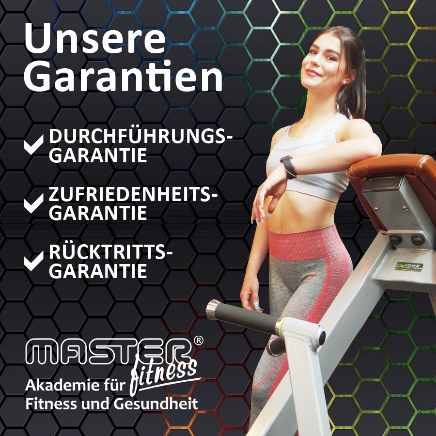 Masterfitness Germany - Akademie für Fitness und Gesundheit, Sontheimer Straße in Heilbronn
