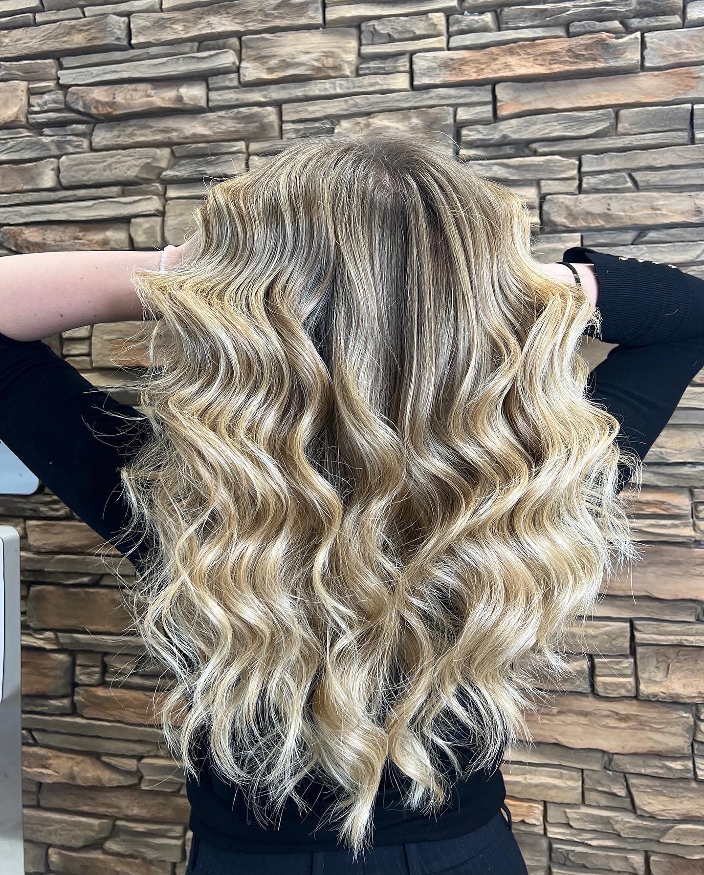 Q-SAY Hair Studio, Kurfürstendamm in Berlin