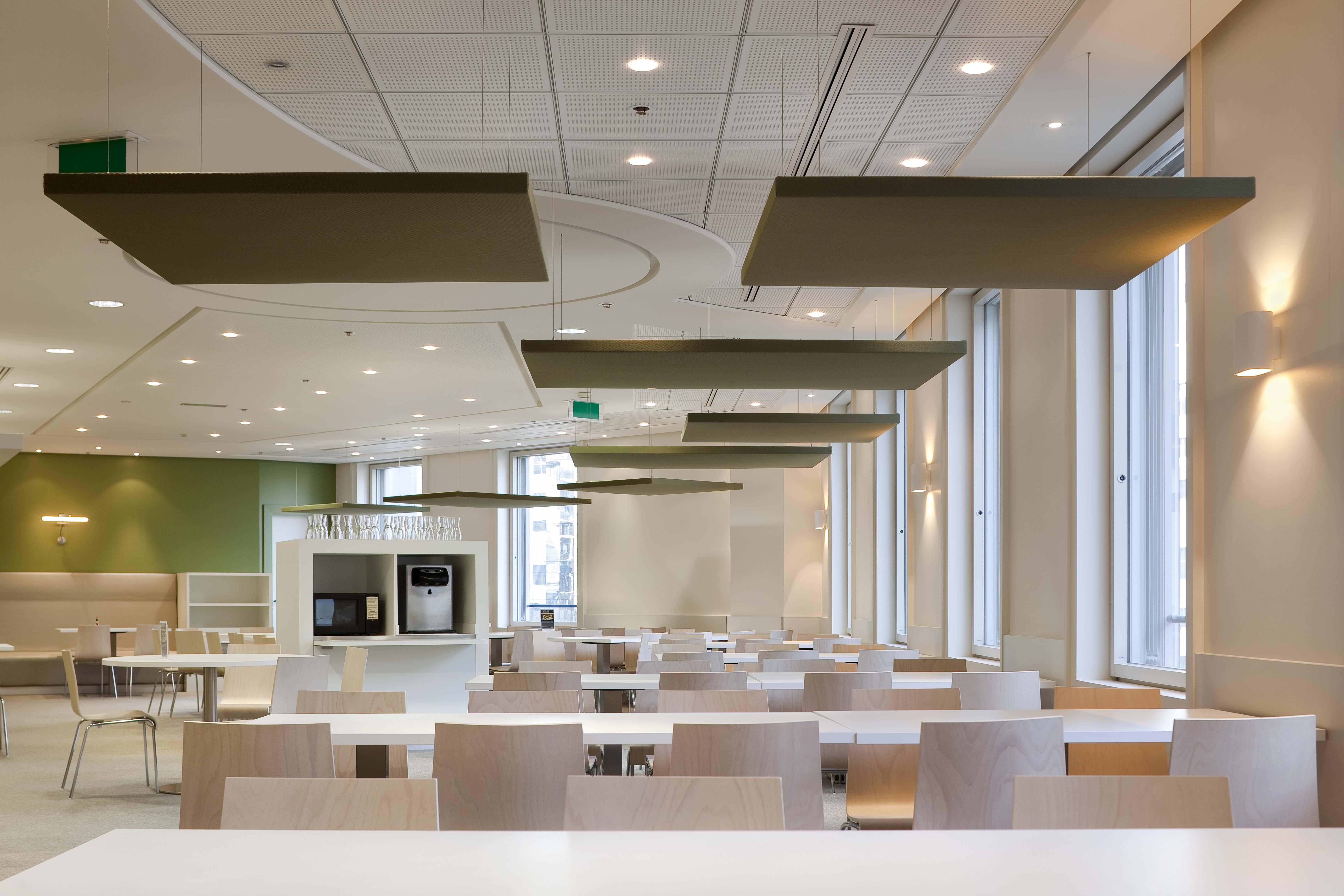 objectiv Raumakustik - Möbel, Waltherstraße in Köln