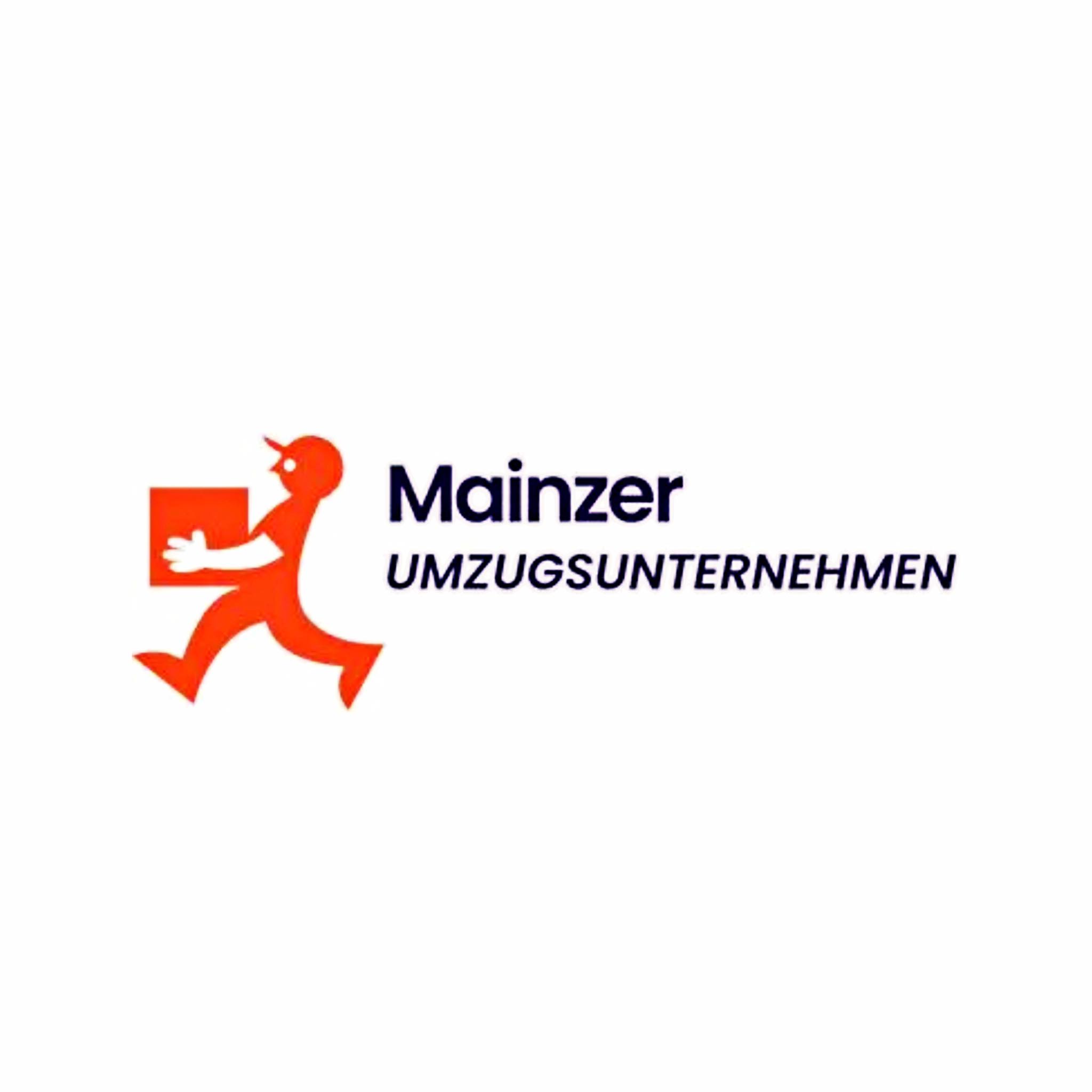 Mainzer Umzugsunternehmen, Curiestraße in Mainz