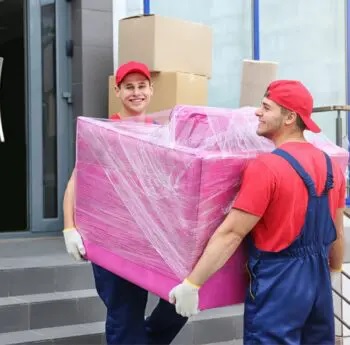 Erfurter Umzugsunternehmen, Anger 9 in Erfurt