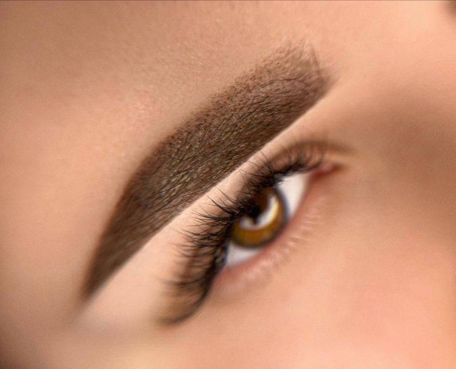 Kosmetikstudio Sayyora BeautyBrows, Innere Laufer Gasse in Nürnberg