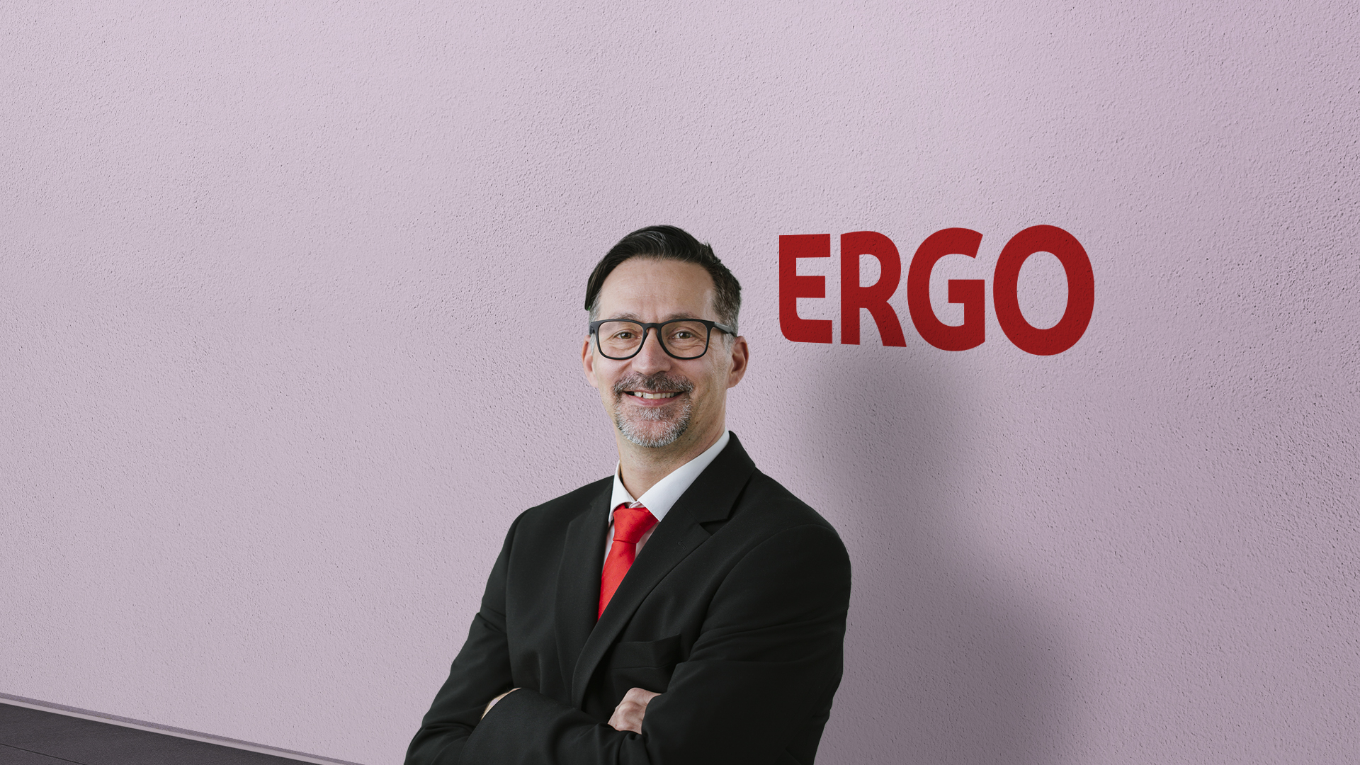 ERGO Versicherung AG Roman Fluch, Doktor-Adolf-Schärf-Straße 9 in Sankt Pölten