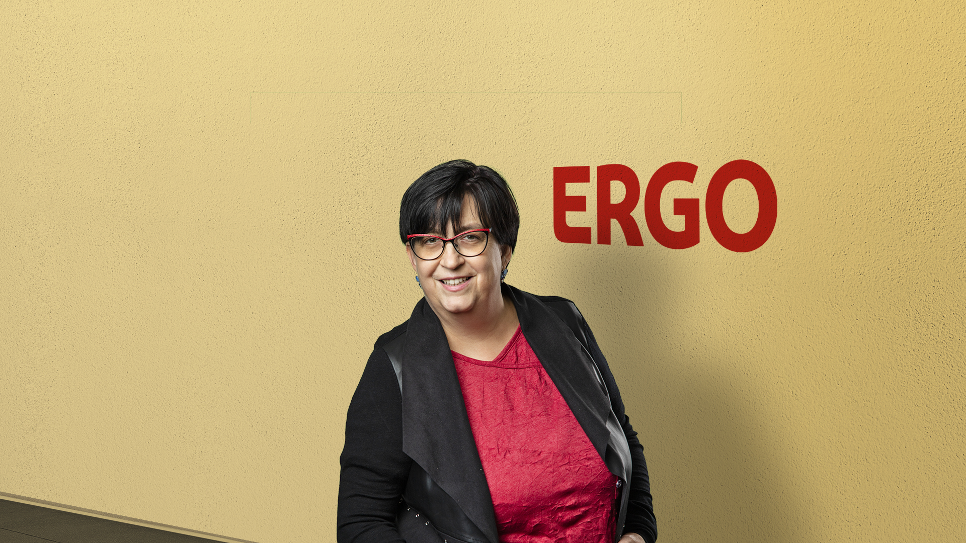 ERGO Versicherung AG Monika Gall, Eduard-Bodem-Gasse 6 in Innsbruck