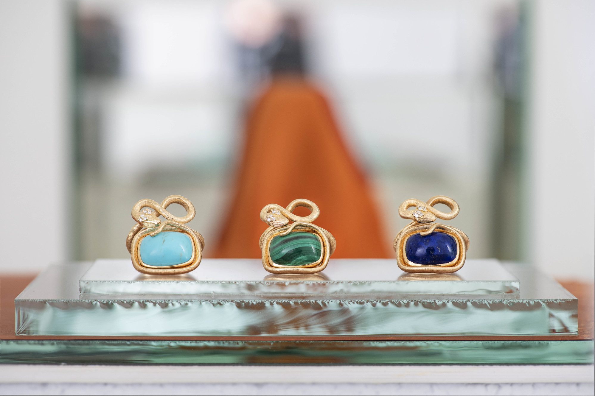 Iris Menze Schmuck, Niedernstr. in Bielefeld