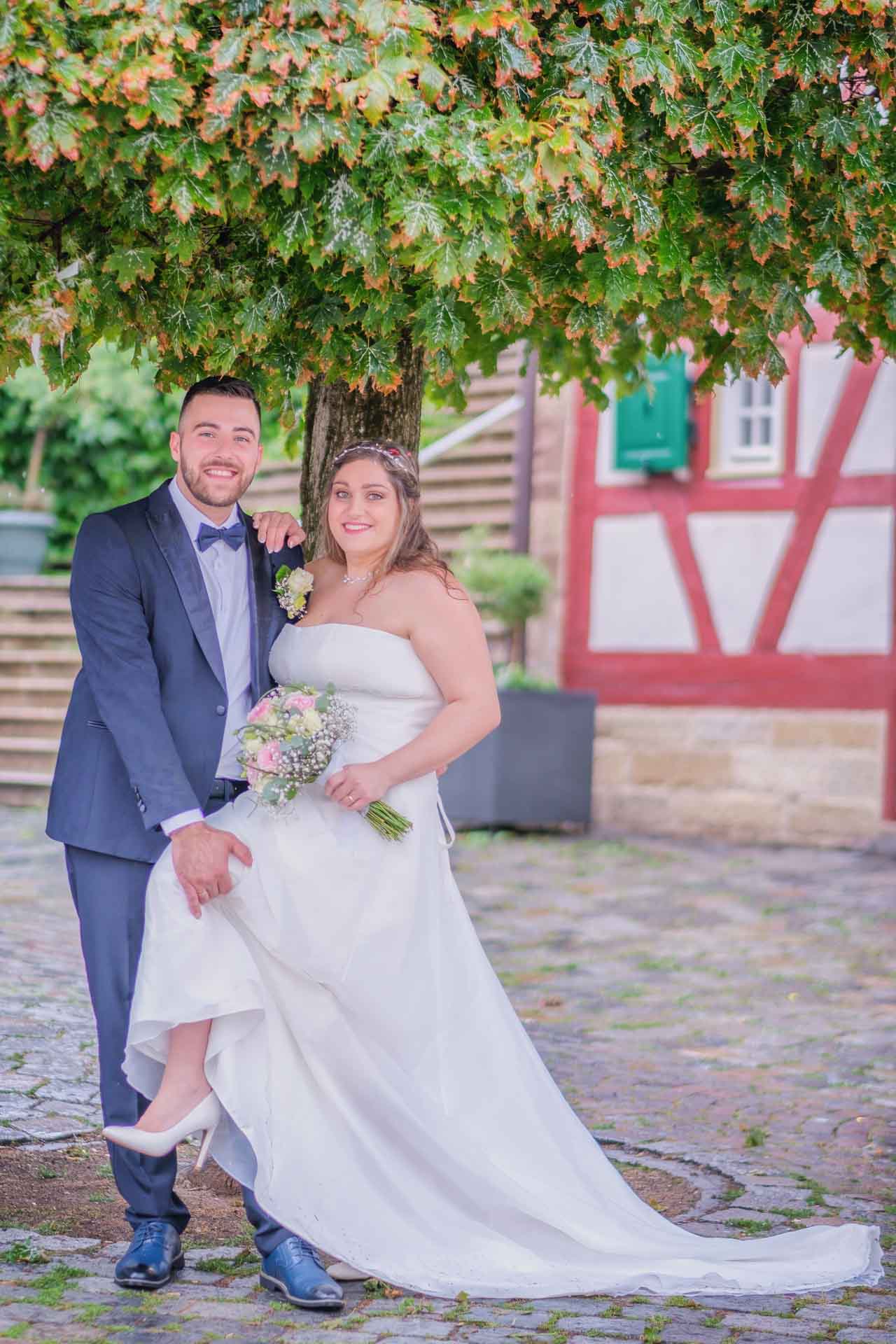 Flexi Fotografie Dr. Dominic Diechle, Berliner Straße in Weil im Schönbuch