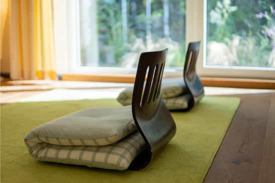 Berlin Meditation, Königstraße in Berlin