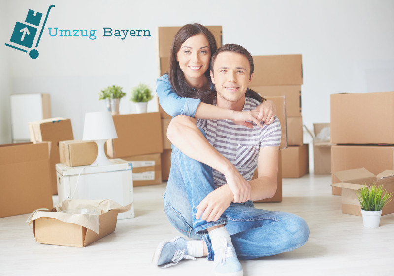 Entrümpelung & Umzug Bayern, Poststr. in Poing