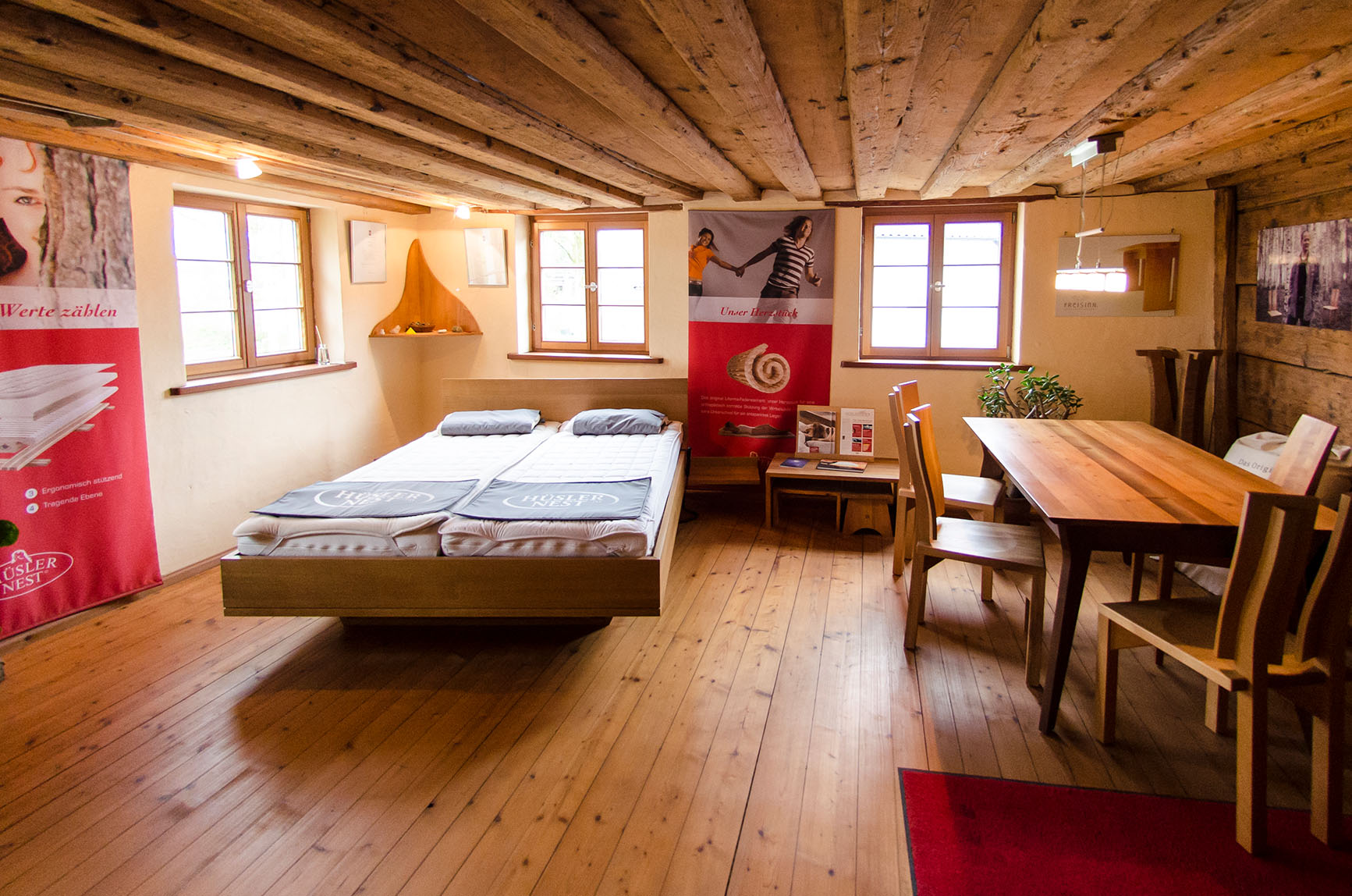 Reinkuscheln - Bläschke und Wintner GbR, Gensenweiler in Ingoldingen