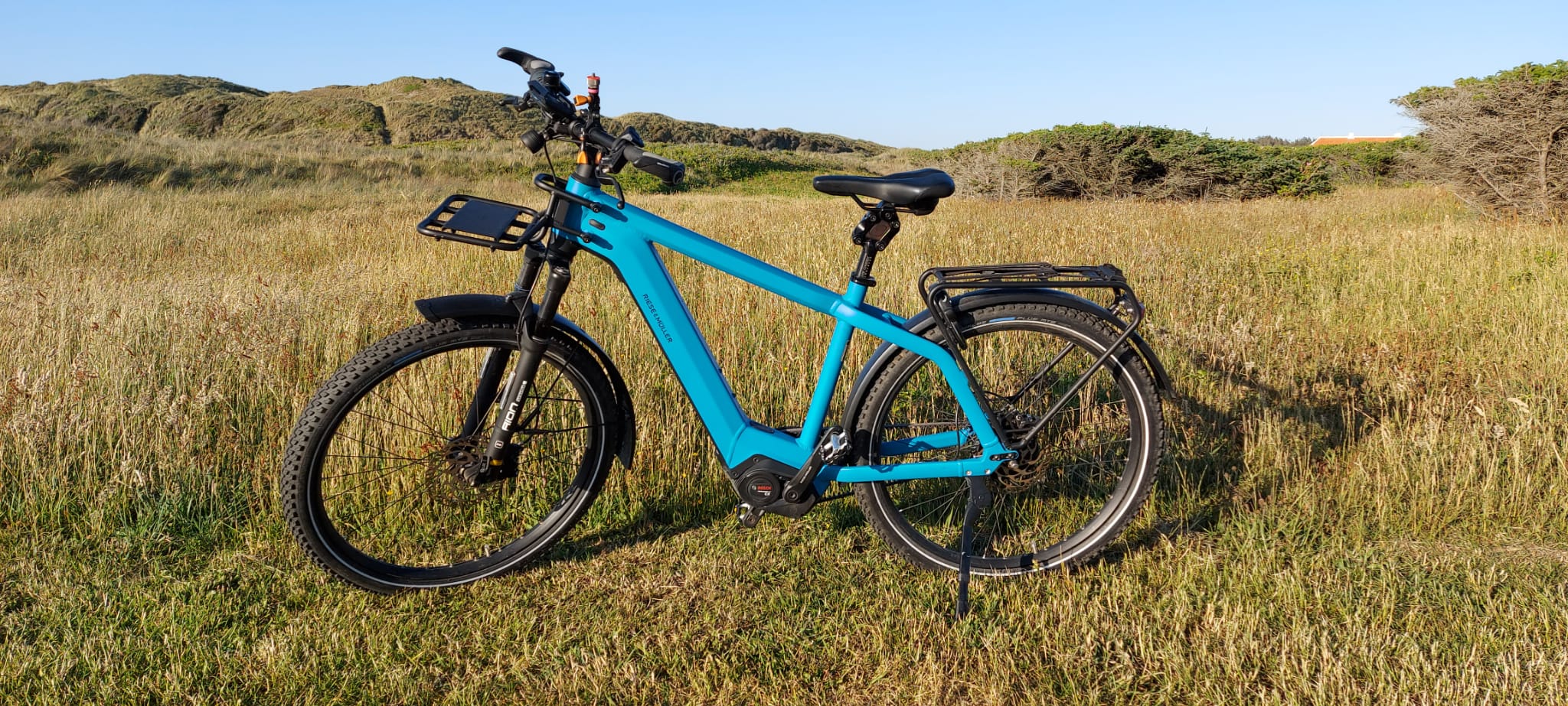 Fahrrad online verkaufen, Katzenlückstraße in Hofheim am Taunus