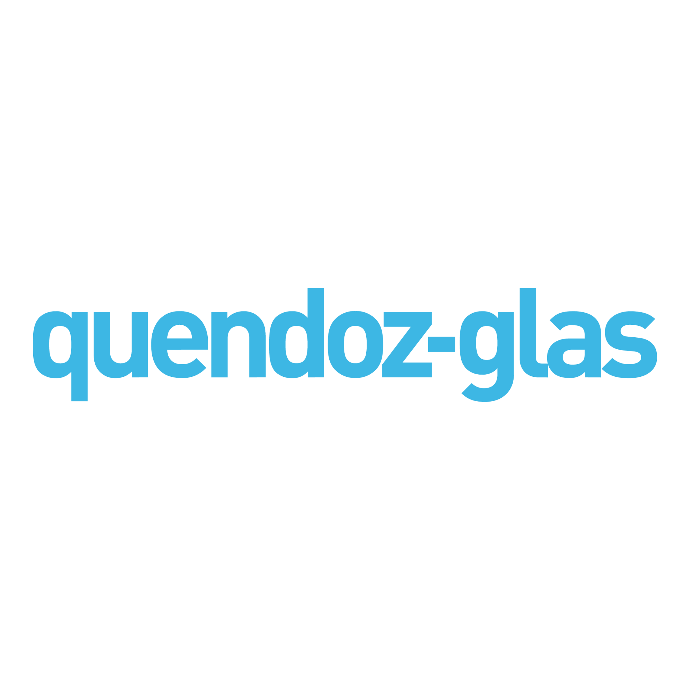 Quendoz Glas AG, Industriestrasse in Schlieren