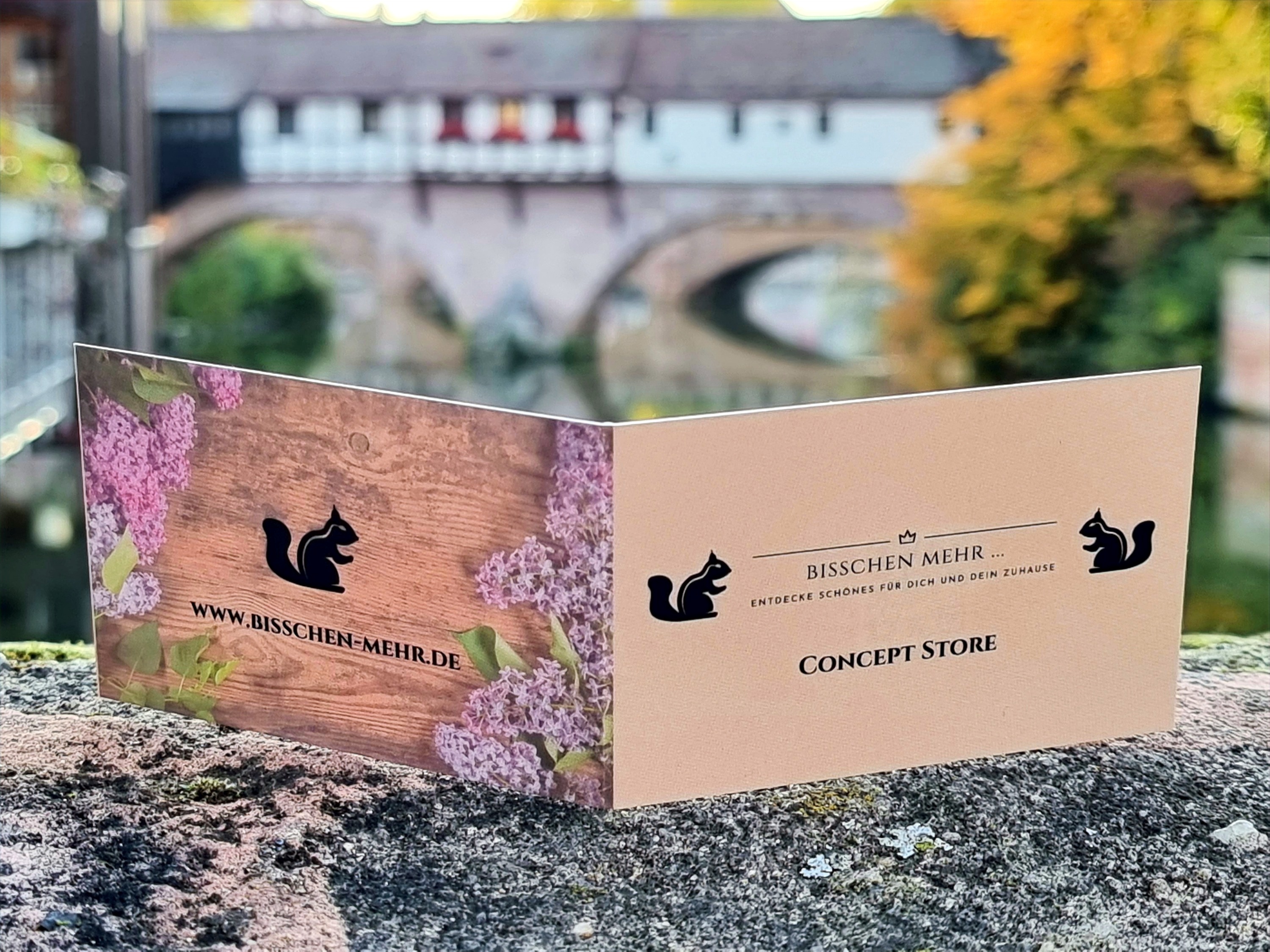 Bisschen Mehr, Trödelmarkt in Nürnberg