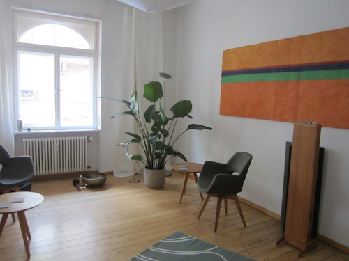 Cardona - Systemische Beratung, Nokkstr. in Karlsruhe