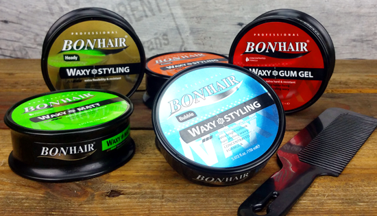 BonHair Germany, Ringbahnstraße in Berlin