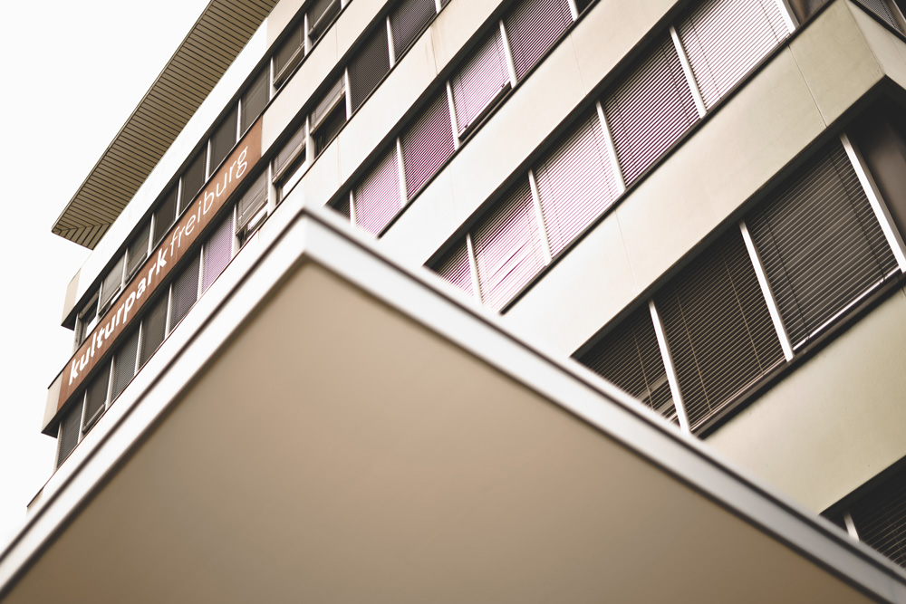 EMGE DESIGN GbR Werbeagentur, Haslacher Straße in Freiburg im Breisgau