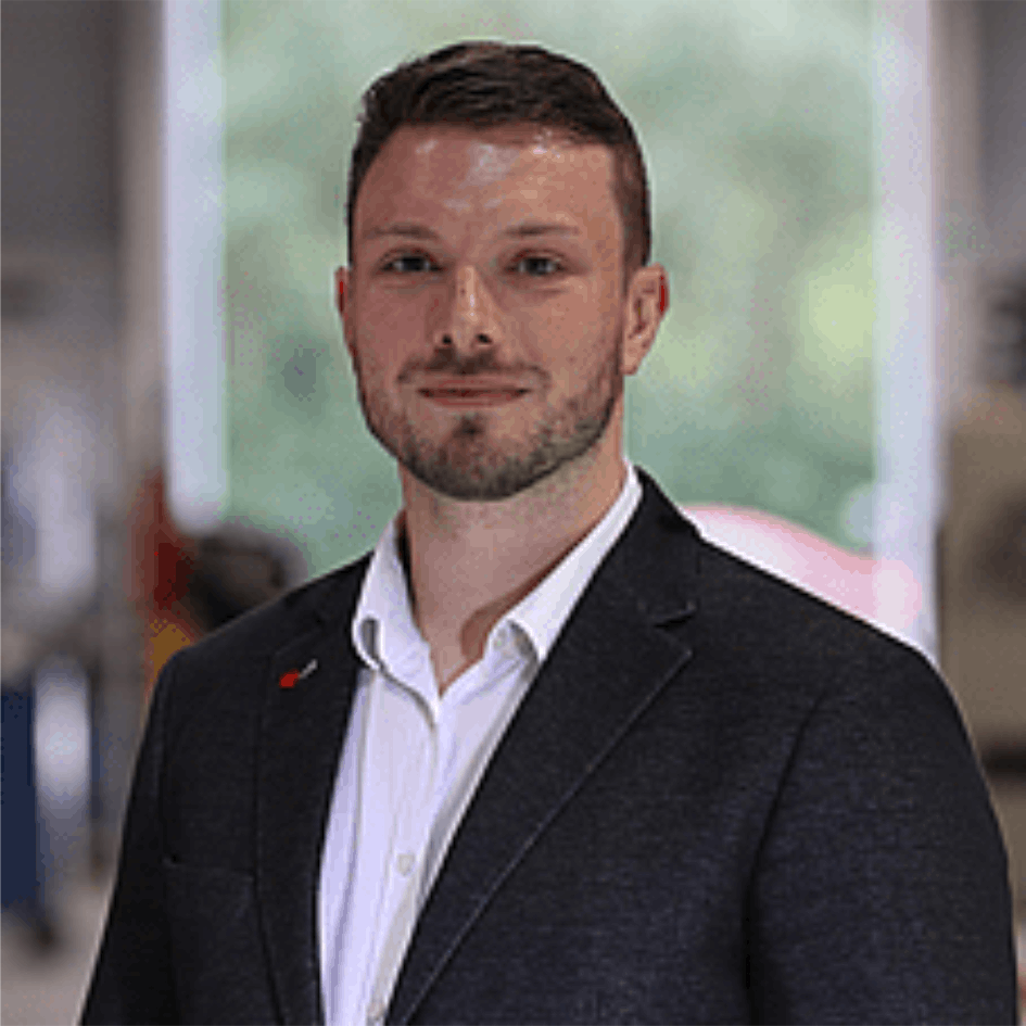 RAMP Marketing, Niederaue in Hannover