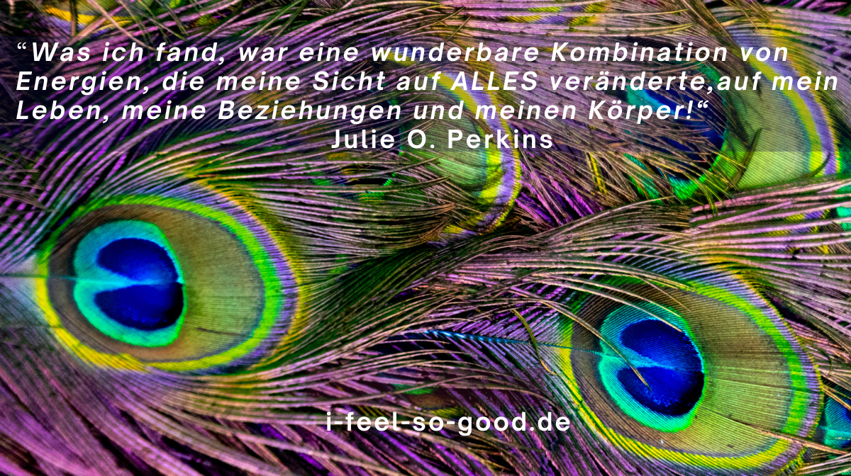 Maria Waidacher, i feel so good, Kaiser-Friedrich-Straße in Berlin