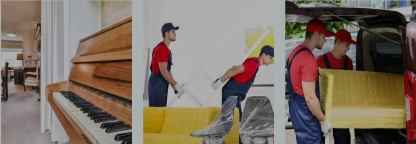 BergischGladbacher Umzugsunternehmen, Richard-Zanders-Straße in Bergisch Gladbach