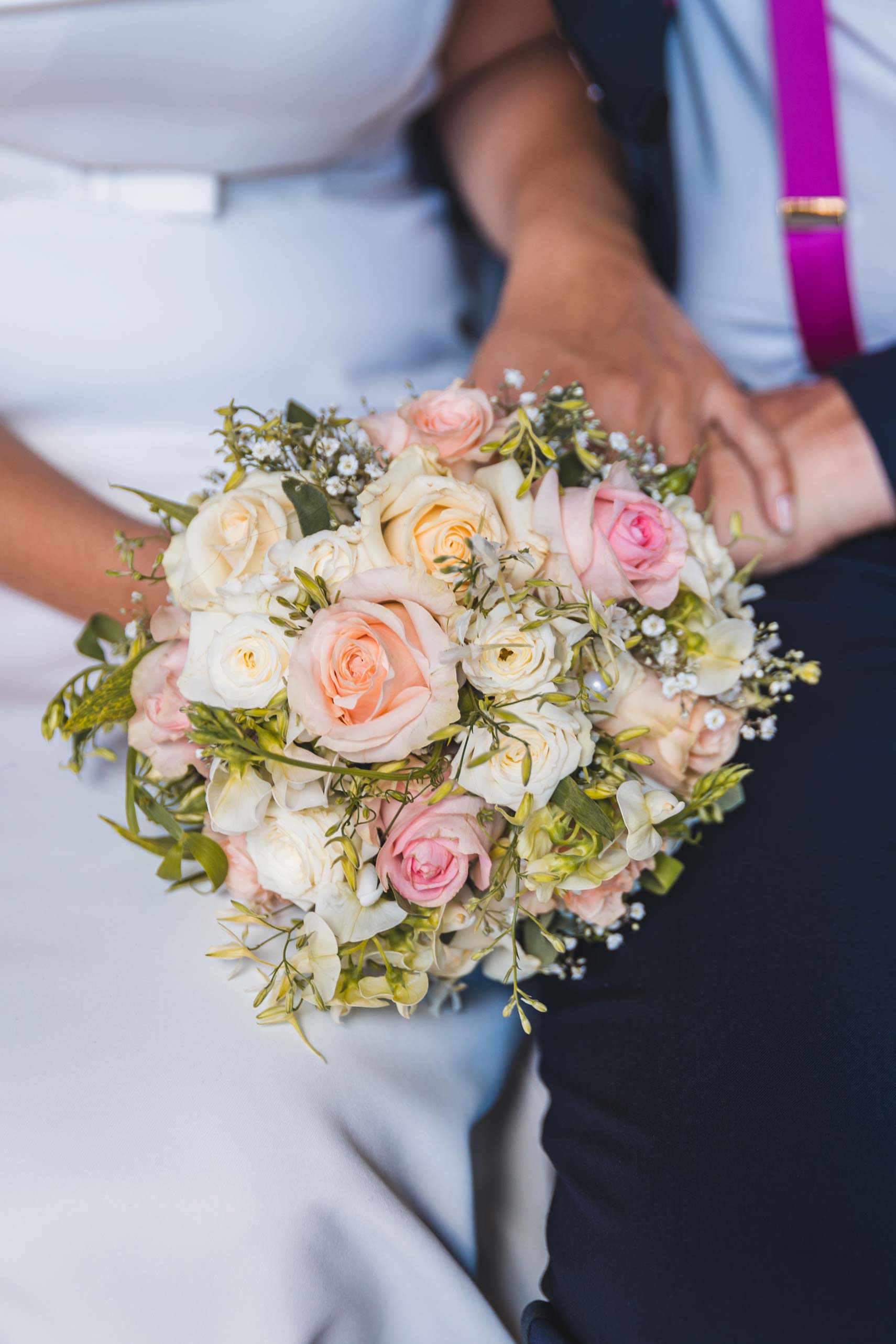 Weddingfox Fotografie, Kreuzstraße in Bonn