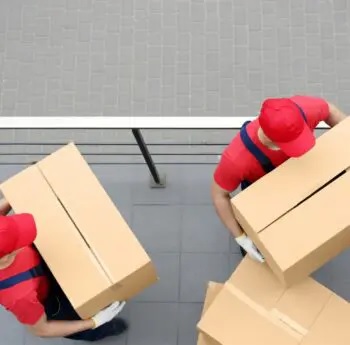 Osnabrücker Umzugsunternehmen, Nikolaiort 1-2 in Osnabrück