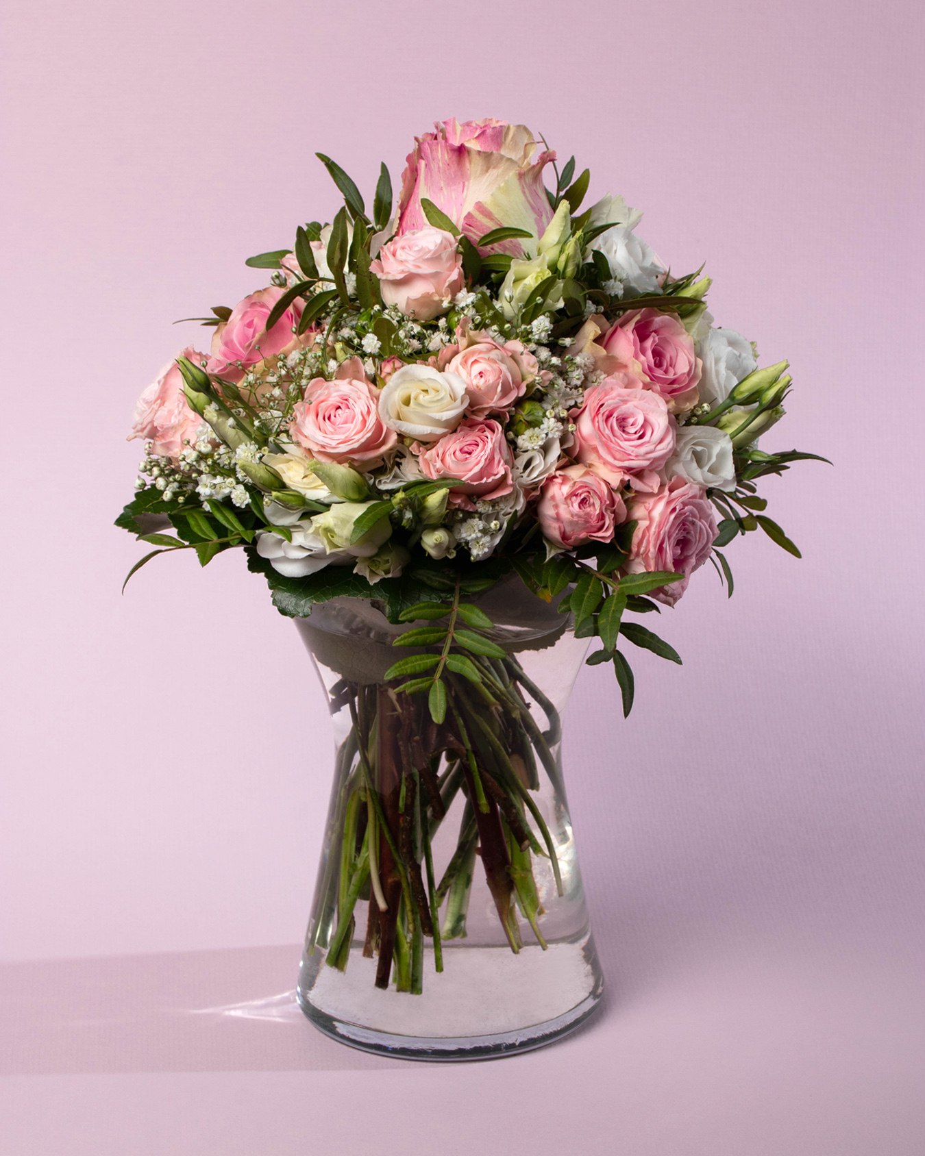 Floristik Köster, Lippestraße in Dorsten