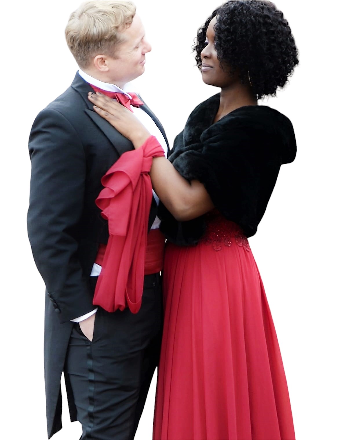 Fotograf Malik Özipek, Triebstraße in Heddesheim