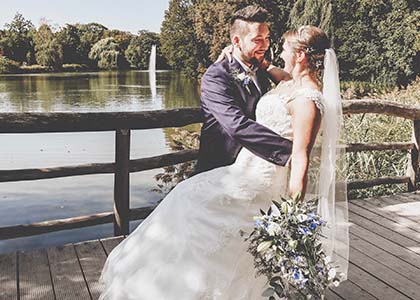 Kühn Fotografie - Hochzeitsfotograf, Florastraße in Köln