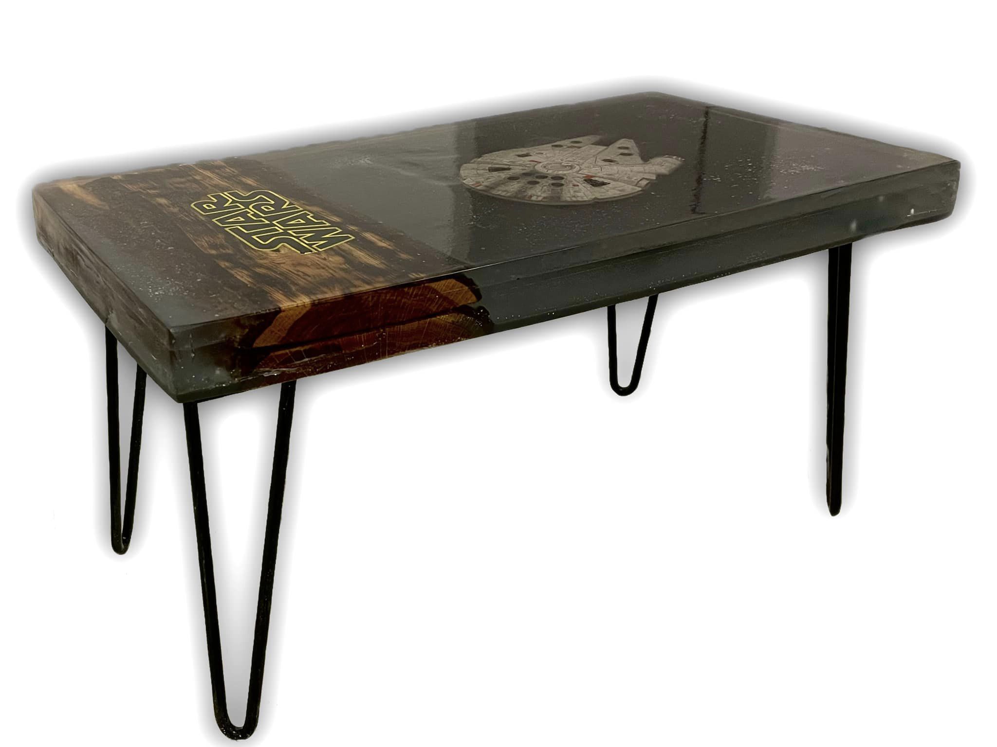 Resin Art Zürich - Epoxy & Epoxidharz Produkte, Südstrasse in Bülach