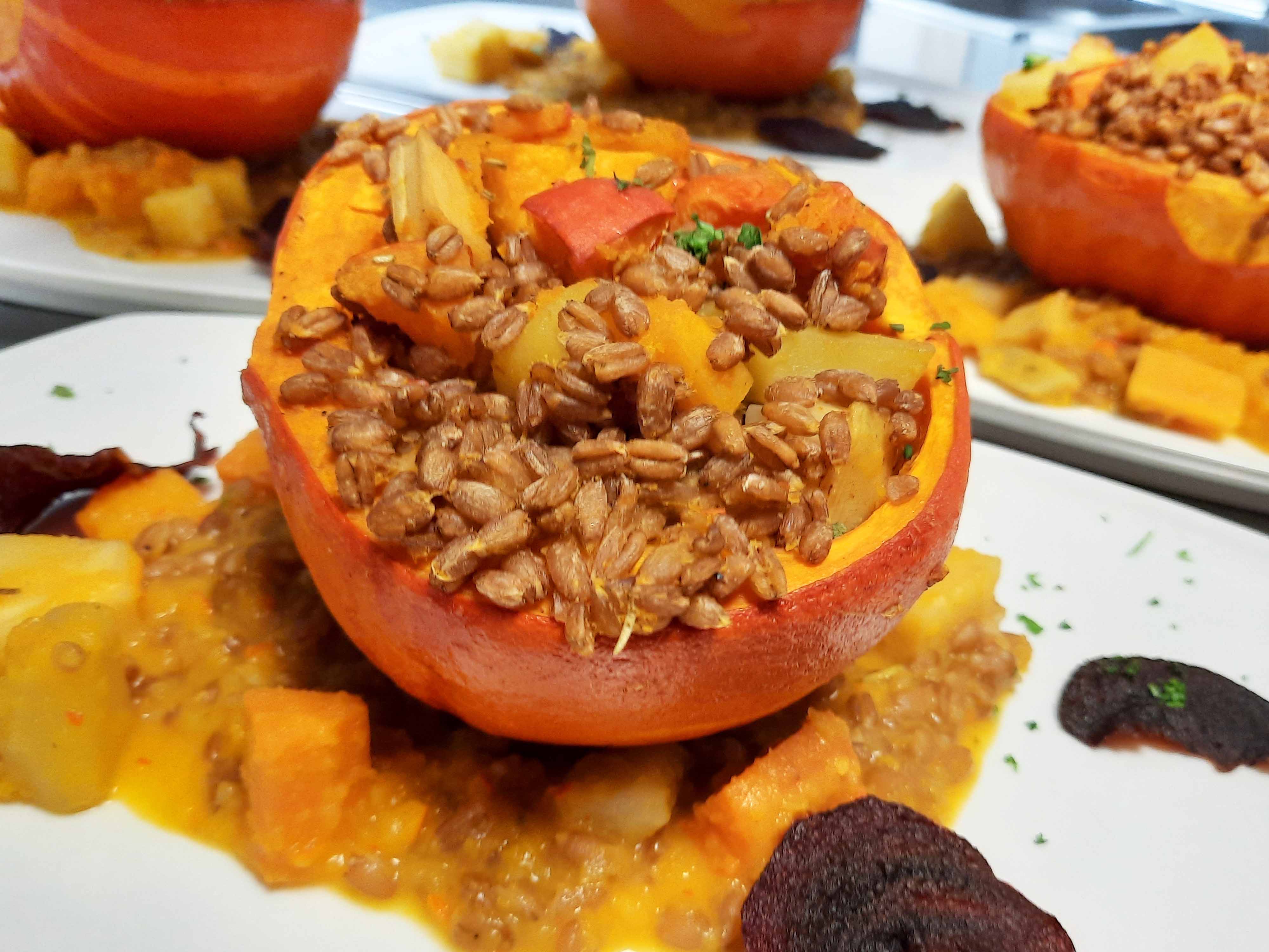 Restaurant ECO, Lammstraße in Sachsenheim