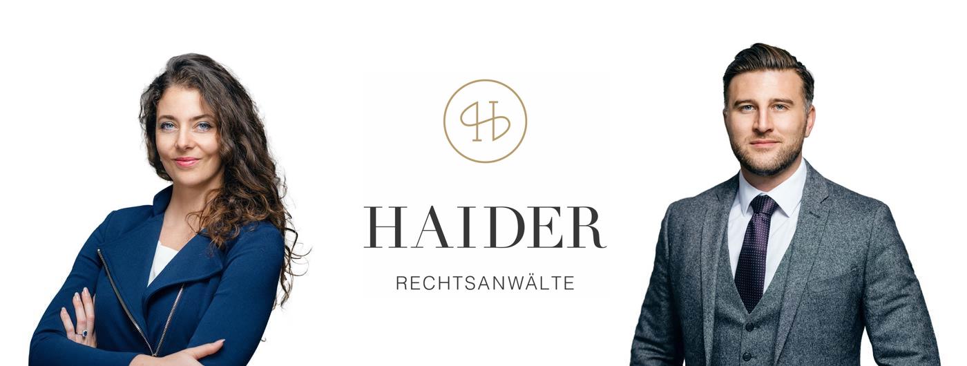 HAIDER Rechtsanwälte, In der Hub in Immenstadt im Allgäu