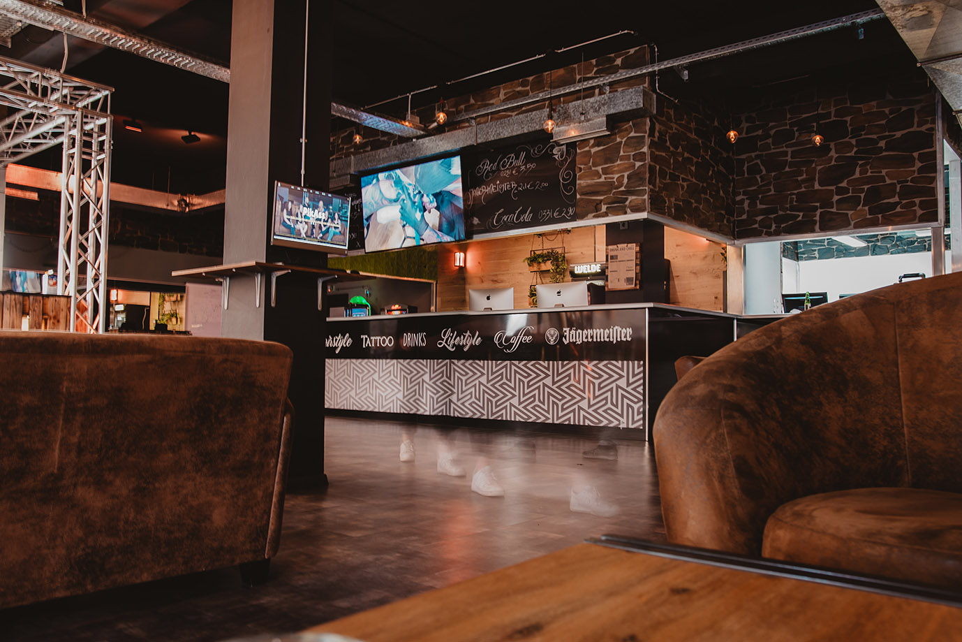 PikAss Tattoo GmbH, Böttgerstraße in Ketsch