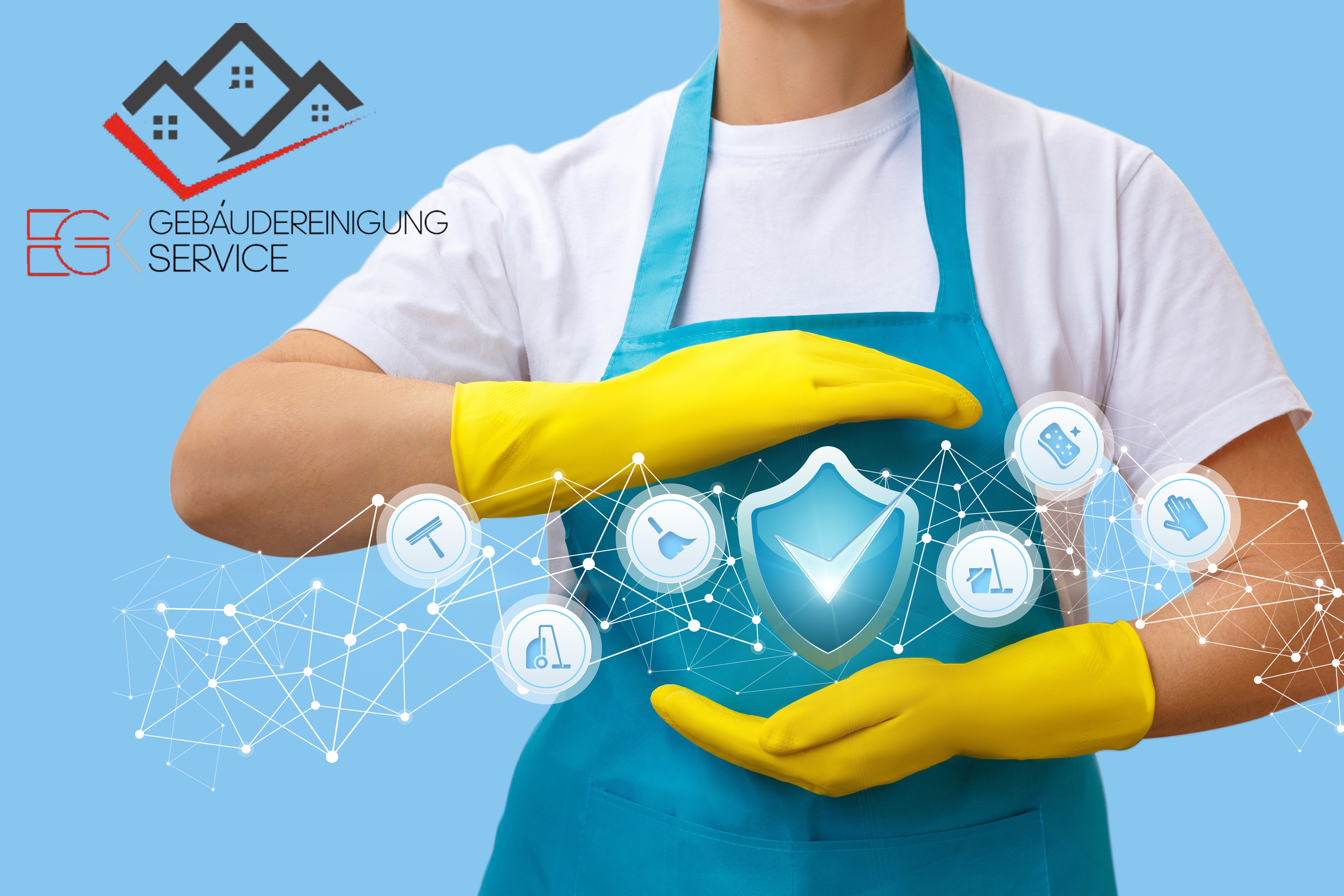 EG Gebäudereinigung Service, Eußenheimer Straße in Karlstadt