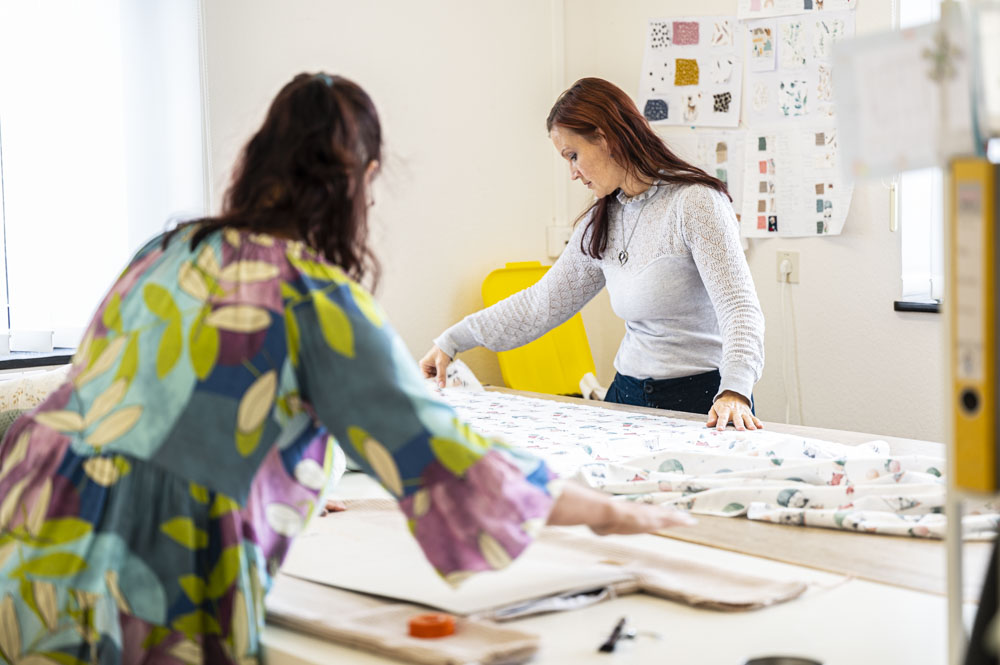 Sissis Traumland, Panoramastr. in Haigerloch