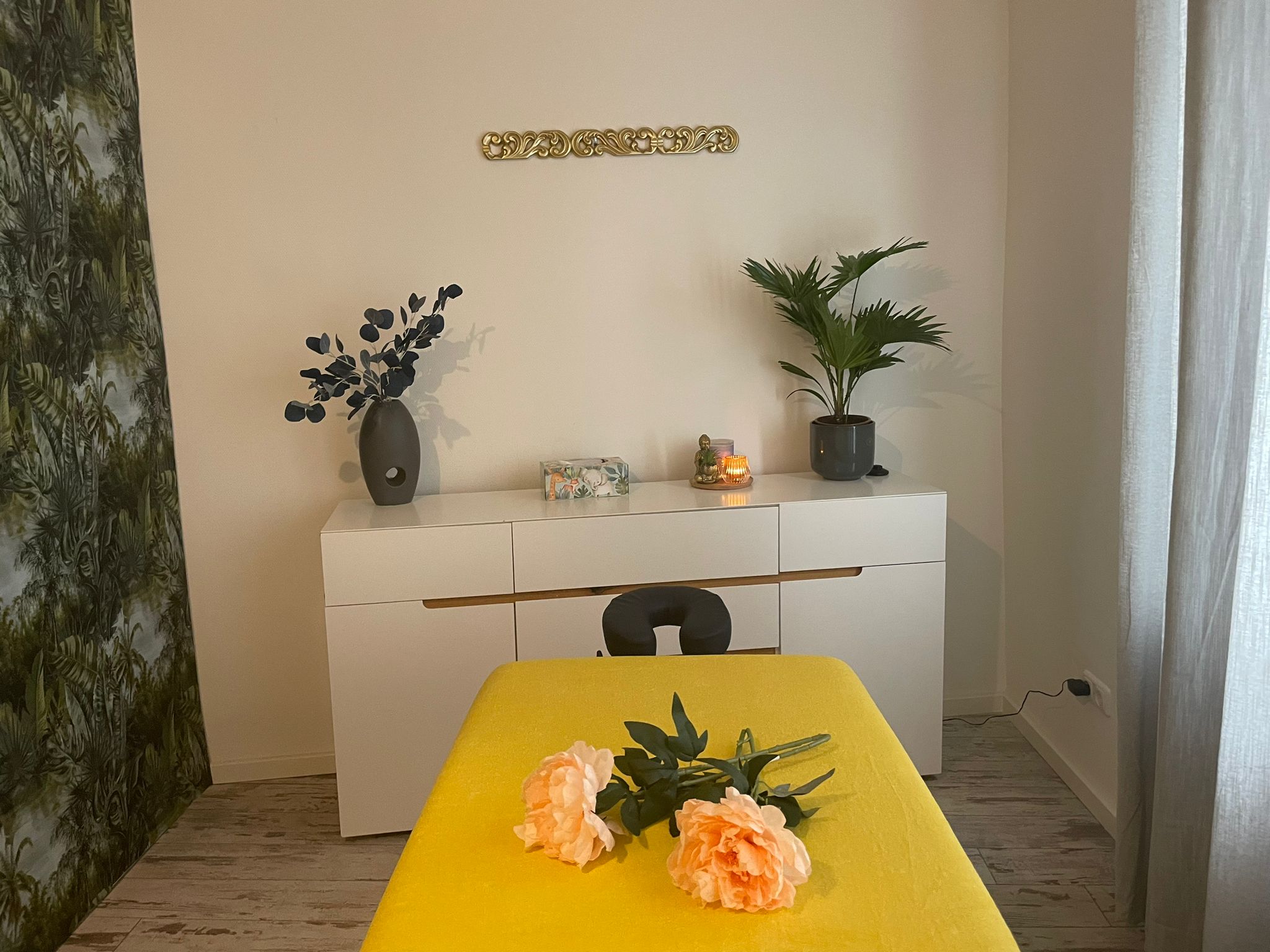 Laya Massage Kosmetik, Marktstr. in Wiesbaden