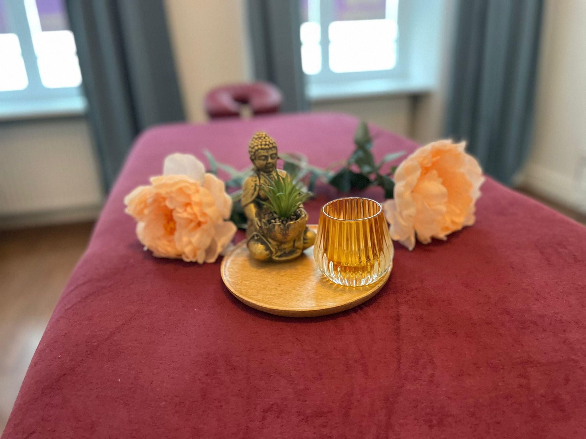 Laya Massage Kosmetik, Marktstr. in Wiesbaden