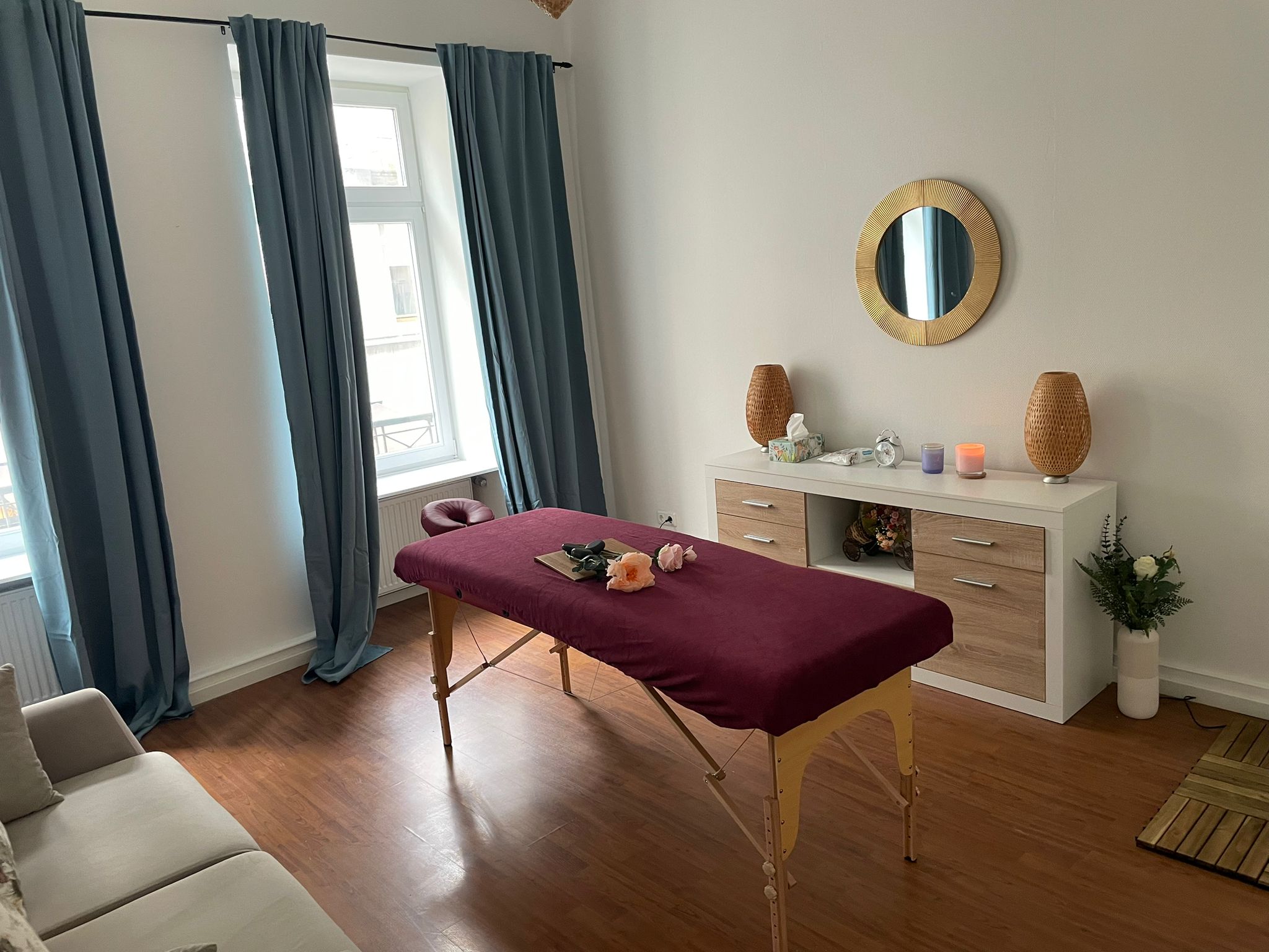 Laya Massage Kosmetik, Marktstr. in Wiesbaden