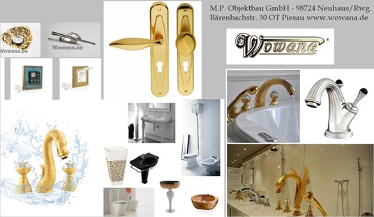 M.P. Objektbau GmbH, Bärenbachstr. in Neuhaus