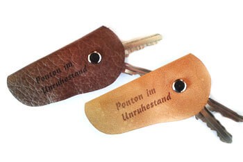 namensbaender.de GmbH, Am Gamberg in Assamstadt