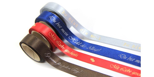 namensbaender.de GmbH, Am Gamberg in Assamstadt