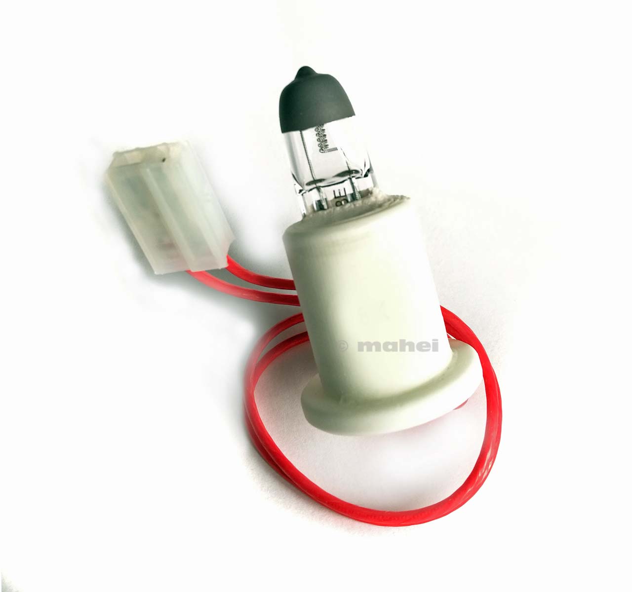 mahei-Speziallampenvertrieb, Amalienstraße in Hude