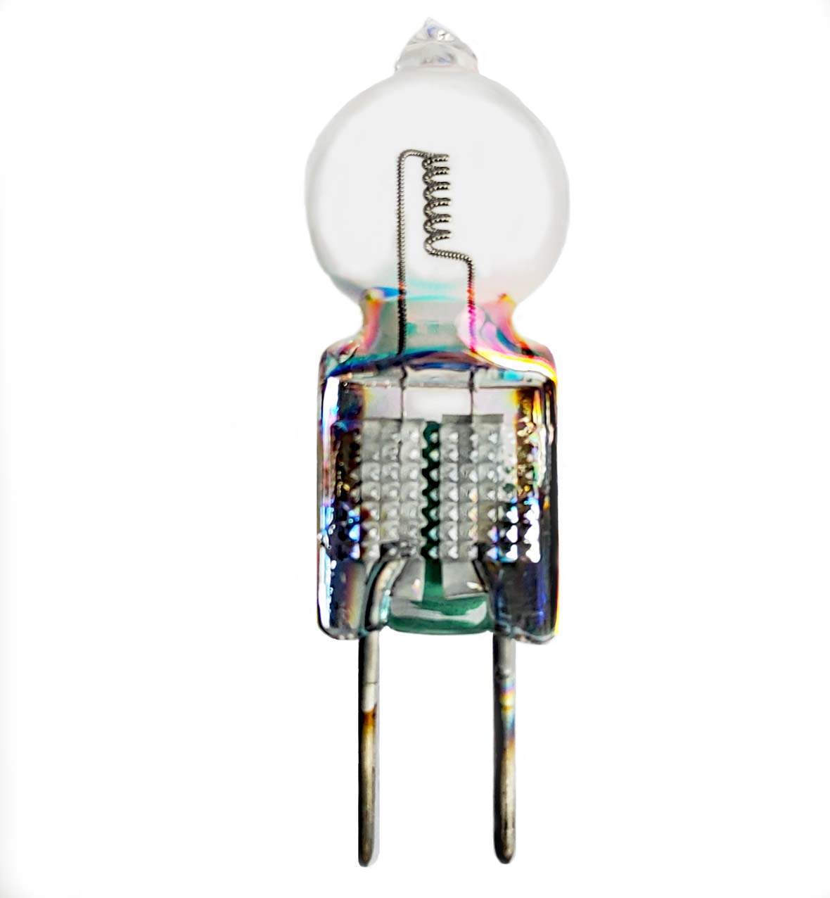 mahei-Speziallampenvertrieb, Amalienstraße in Hude