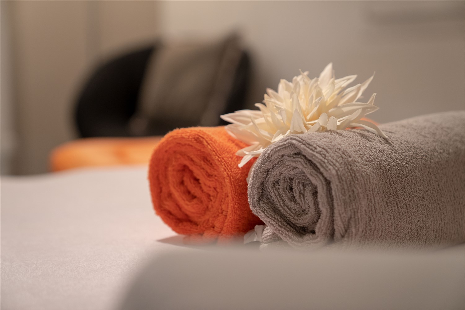 Nadine Jelk Massage- und Gesundheitspraxis, Bierhausstrasse in Tafers