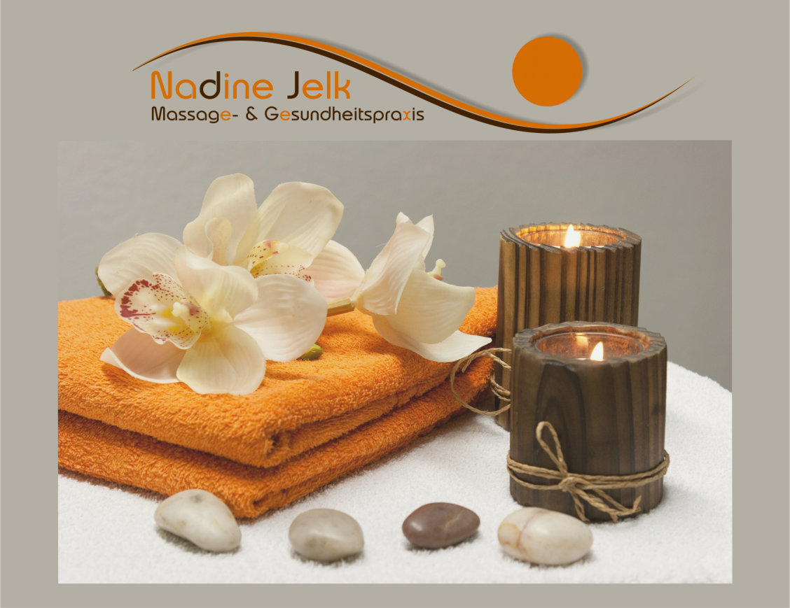 Nadine Jelk Massage- und Gesundheitspraxis, Bierhausstrasse in Tafers