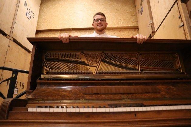 Chemnitz Umzüge 24, Stollberger Str 7 in Chemnitz